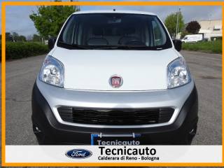 FIAT Fiorino usata, con Chiusura centralizzata