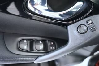 NISSAN Qashqai usata, con Telecamera per parcheggio assistito