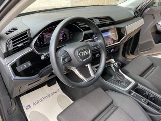 AUDI Q3 usata, con Controllo automatico clima