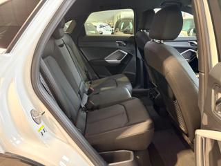 AUDI Q3 usata, con Bracciolo