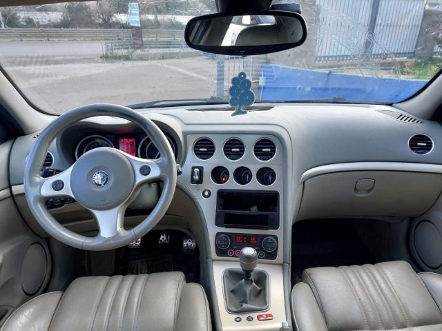 ALFA ROMEO 159 usata 7