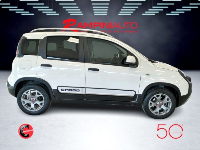 FIAT Panda usata 5