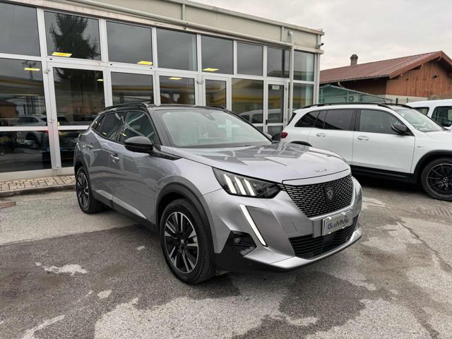 PEUGEOT 2008 usata, con Airbag laterali