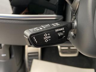 AUDI A8 usata, con Sedili massaggianti