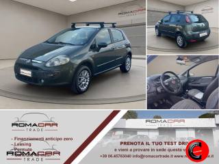 FIAT Punto Evo 1.4 5 porte Dynamic Natural Power PRONTA CONSEGNA