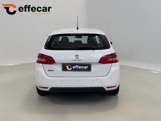 PEUGEOT 308 usata, con Autoradio