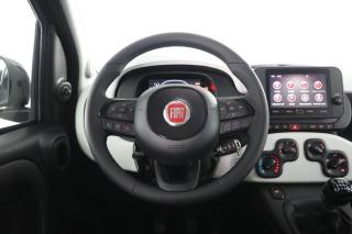 FIAT Panda usata 11