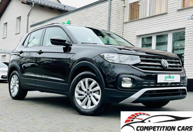 VOLKSWAGEN T-Cross usata, con ABS