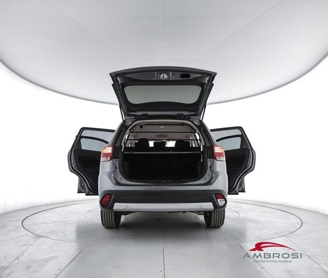 MITSUBISHI Outlander usata 6