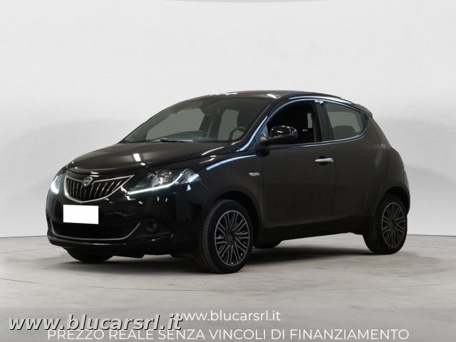 LANCIA Ypsilon usata, con Airbag Passeggero