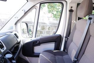 PEUGEOT Boxer usata, con Immobilizzatore elettronico