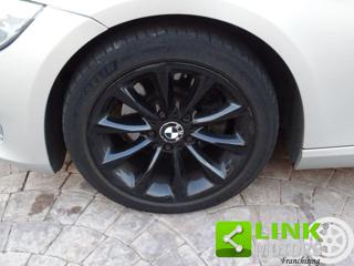 BMW 320 usata, con Cruise Control