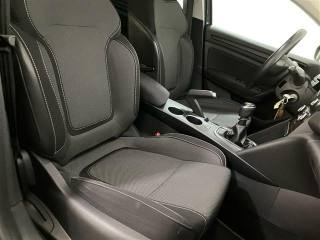 RENAULT Megane usata, con Volante in pelle