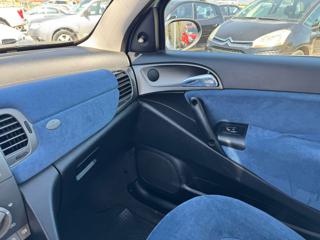 LANCIA Ypsilon usata, con Interni in pelle