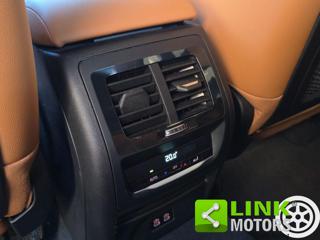 BMW X3 usata, con Specchietti laterali elettrici