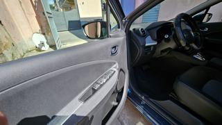 RENAULT ZOE usata, con Cruise Control