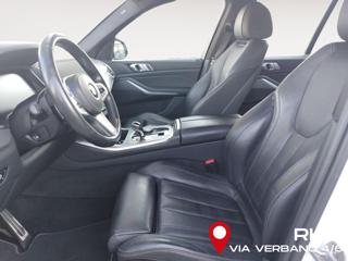 BMW X5 usata, con Climatizzatore