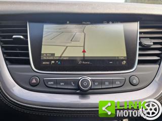 OPEL Grandland X usata, con Fendinebbia