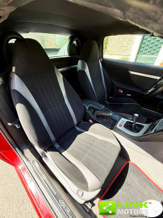 ALFA ROMEO Spider usata 21