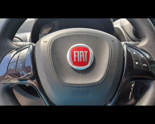 FIAT Fiorino usata, con Chiusura centralizzata telecomandata