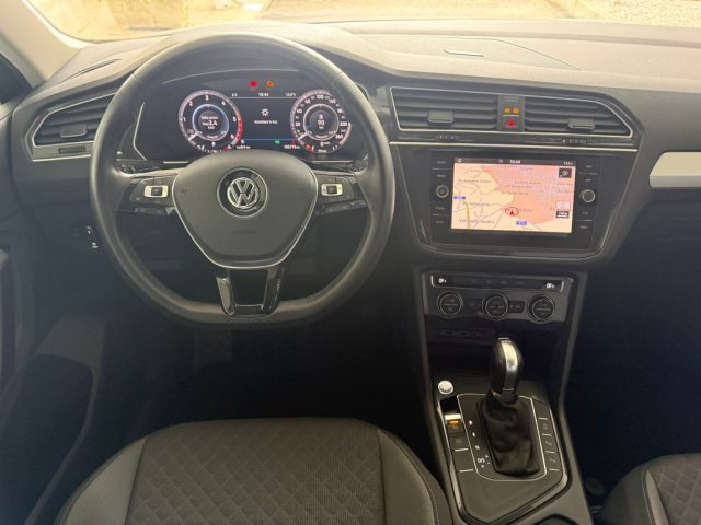 VOLKSWAGEN Tiguan usata, con Cruise Control