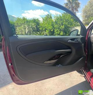 OPEL Adam usata 44