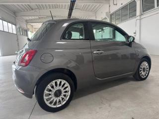 FIAT 500 usata, con Autoradio