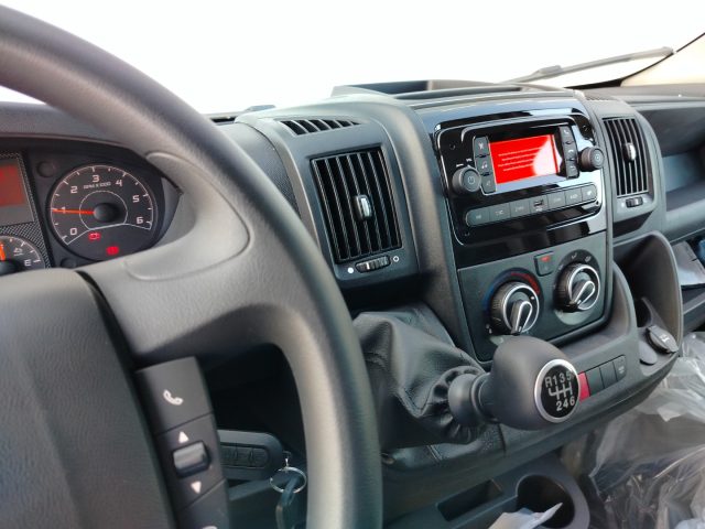 PEUGEOT Boxer usata 20