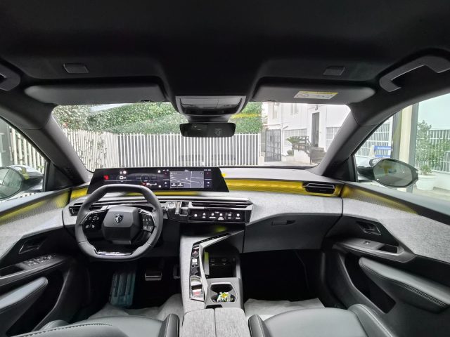 PEUGEOT 3008 usata, con Fari Xenon