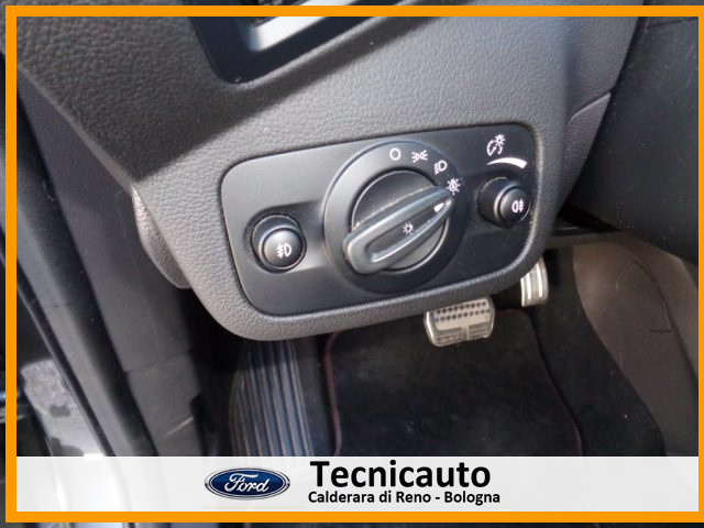 FORD Kuga usata, con USB