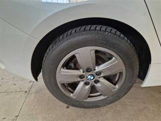 BMW 118 usata, con Servosterzo