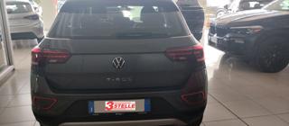 VOLKSWAGEN T-Roc usata, con Airbag Passeggero