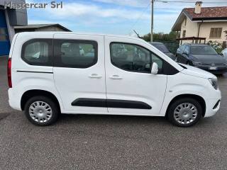 OPEL Combo Life usata, con Climatizzatore