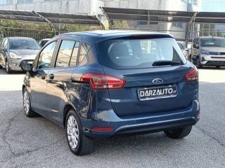 FORD B-Max usata, con Volante multifunzione