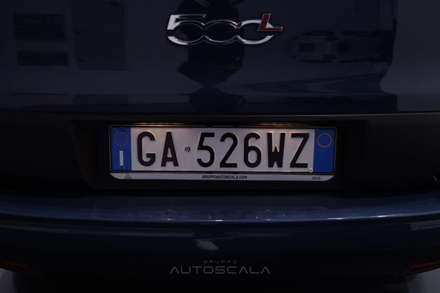 FIAT 500L usata 29