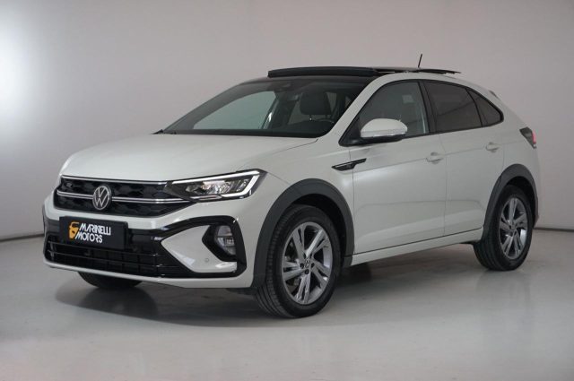 VOLKSWAGEN Taigo usata, con ABS