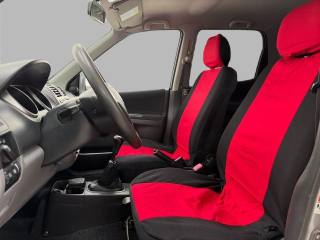 SUZUKI Ignis usata, con Fendinebbia