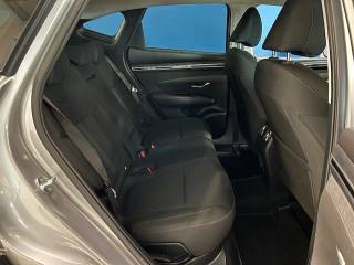 HYUNDAI Tucson usata, con Regolazione elettrica sedili