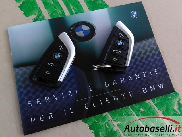BMW 218 usata 74