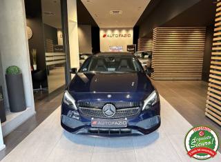 MERCEDES-BENZ A 200 d Automatic Sport