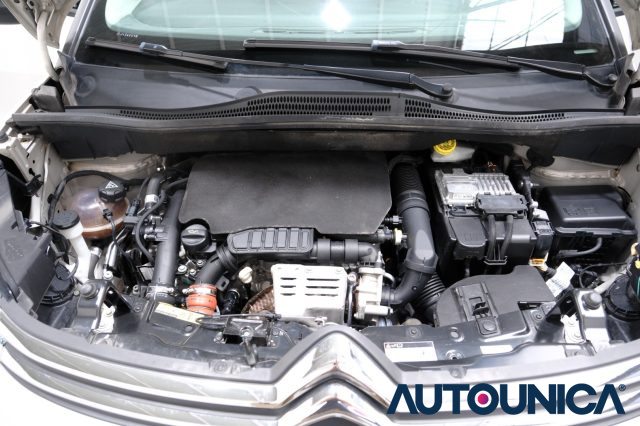 CITROEN C3 Aircross usata 59