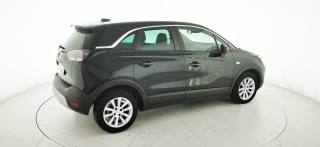 OPEL Crossland usata, con Volante in pelle