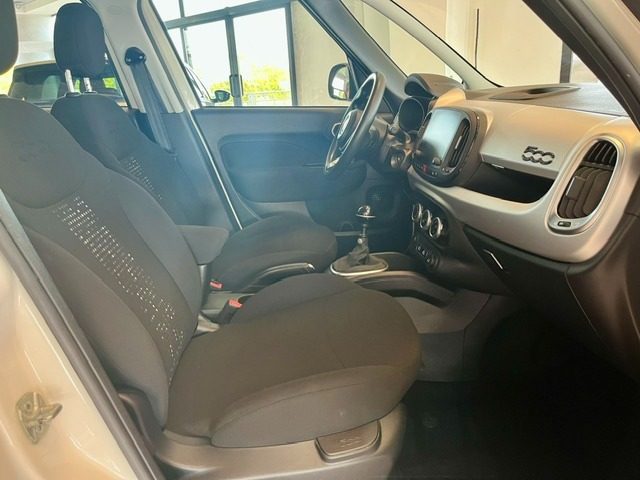 FIAT 500L usata, con ESP