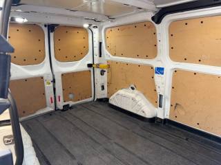 FORD Transit Custom usata, con Sensori di parcheggio posteriori