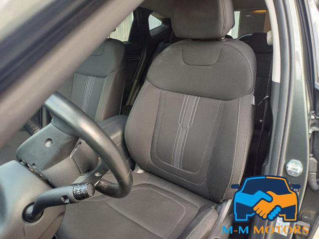 HYUNDAI Tucson usata, con Chiusura centralizzata