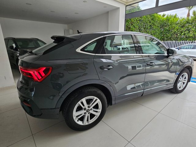AUDI Q3 usata, con Airbag Passeggero