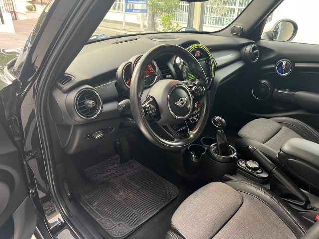 MINI Cooper D usata, con Climatizzatore