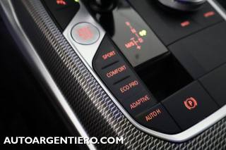 BMW 420 usata, con Sedili riscaldati