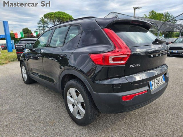 VOLVO XC40 usata, con Alzacristalli elettrici