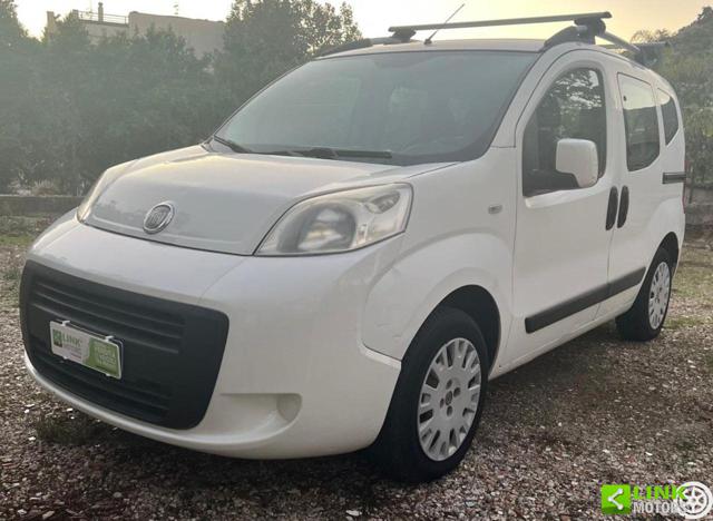 FIAT Qubo usata, con Airbag laterali